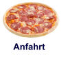 Anfahrt