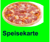 Speisekarte