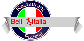 Pizzeria      Restaurant                            Bell     Italia