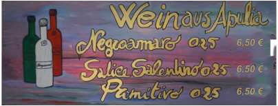 6,50 € 6,50 € 6,50 €