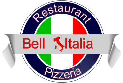 Pizzeria      Restaurant Bell     Italia